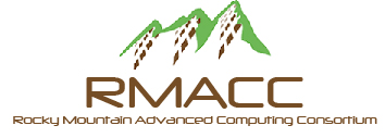 Rocky Mountain Advanced Computing Consortium